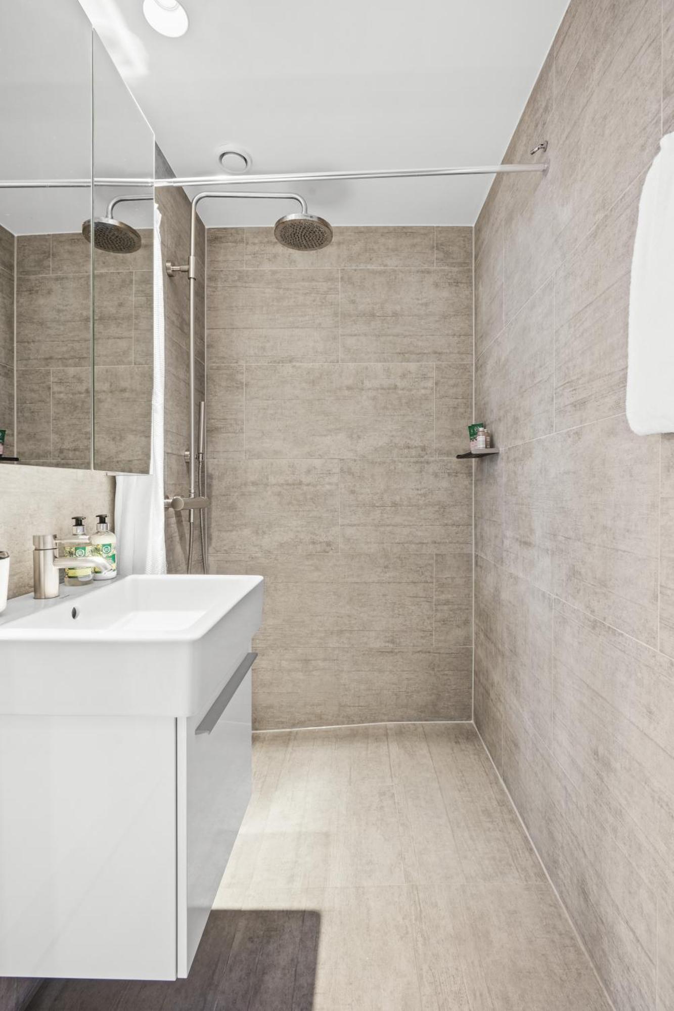 Dinesen Collection Luxury Condos Kodaň Pokoj fotografie