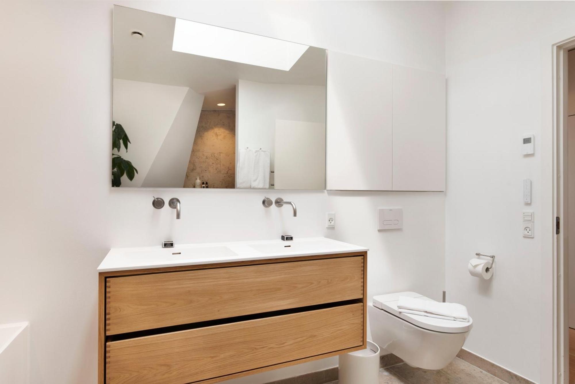 Dinesen Collection Luxury Condos Kodaň Exteriér fotografie
